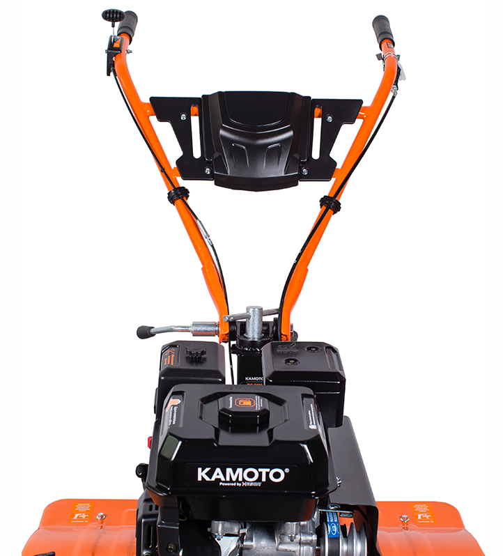 Мотокультиватор Kamoto GC 7105