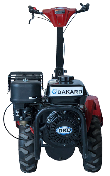 Мотокультиватор Dakard DKD XGT 65-2