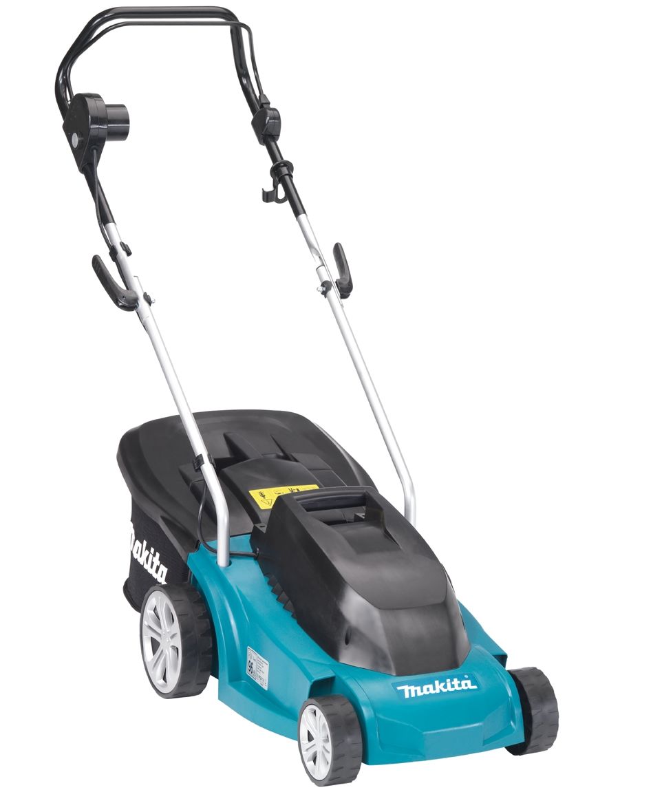 Газонокосилка электрическая Makita ELM3311