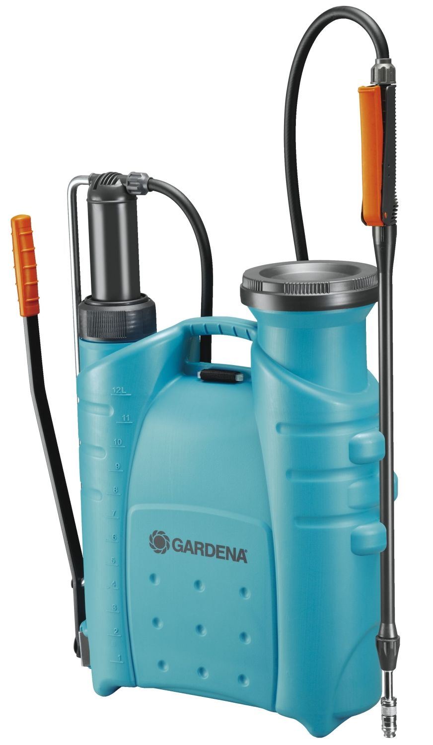 Опрыскиватель Gardena Comfort 12L (0884-20)