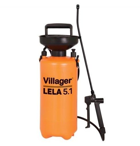 Опрыскиватель Villager Lela 5.1L