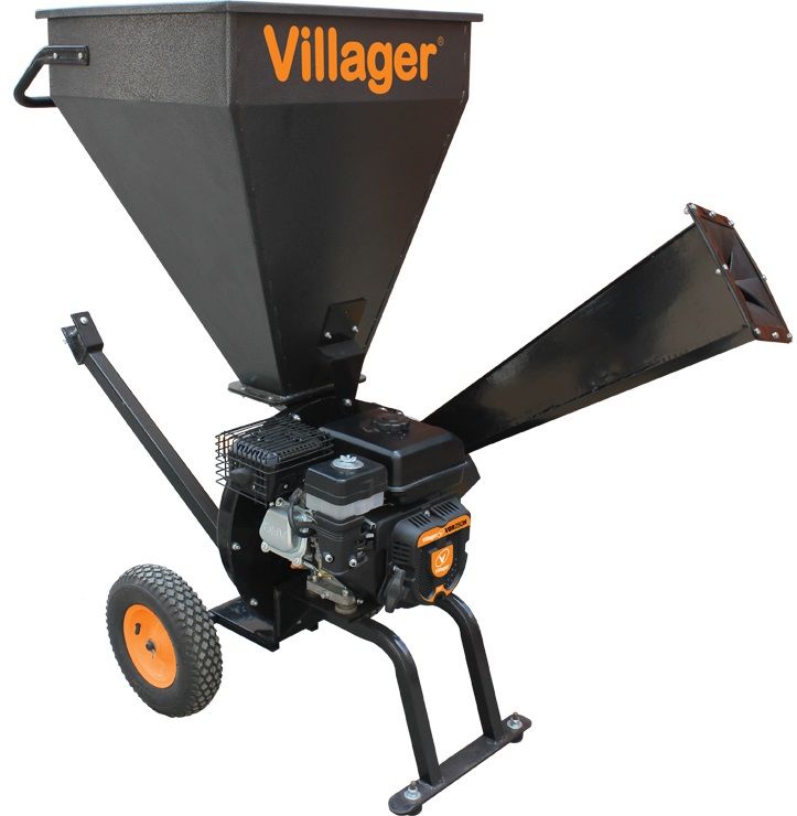 Измельчитель веток Villager VPC 250 S