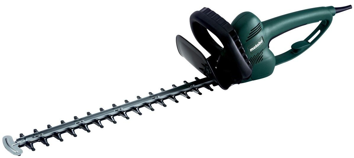 Mașina de tuns gard viu electrică Metabo HS 55 (620017000)