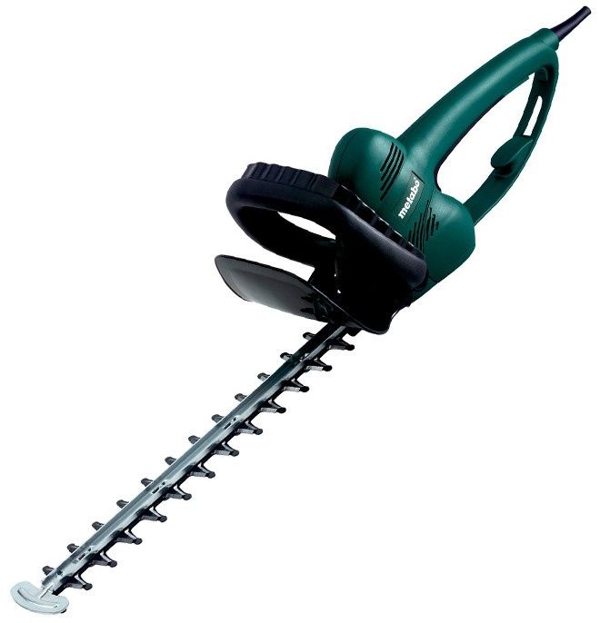 Mașina de tuns gard viu electrică Metabo HS 45 (620016000)