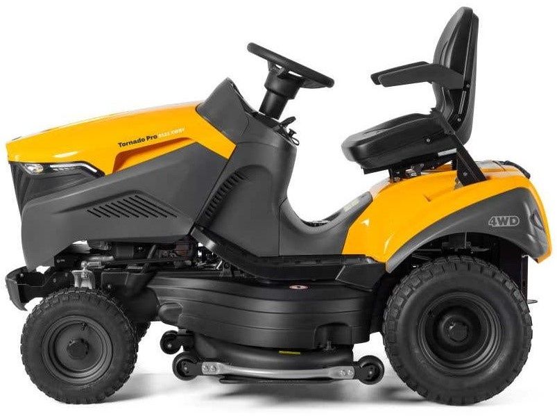 Тракторная косилка Stiga Tornado PRO 9121 XWSY (2T3040381/ST1)