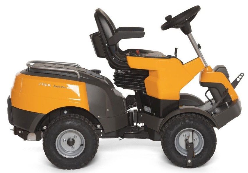 Tractor cu coasă Stiga Park PRO 540 IX (2F6430831/ST1)