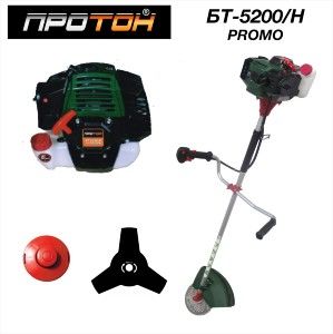 Motocoasă Proton BT-5200 / H PROMO