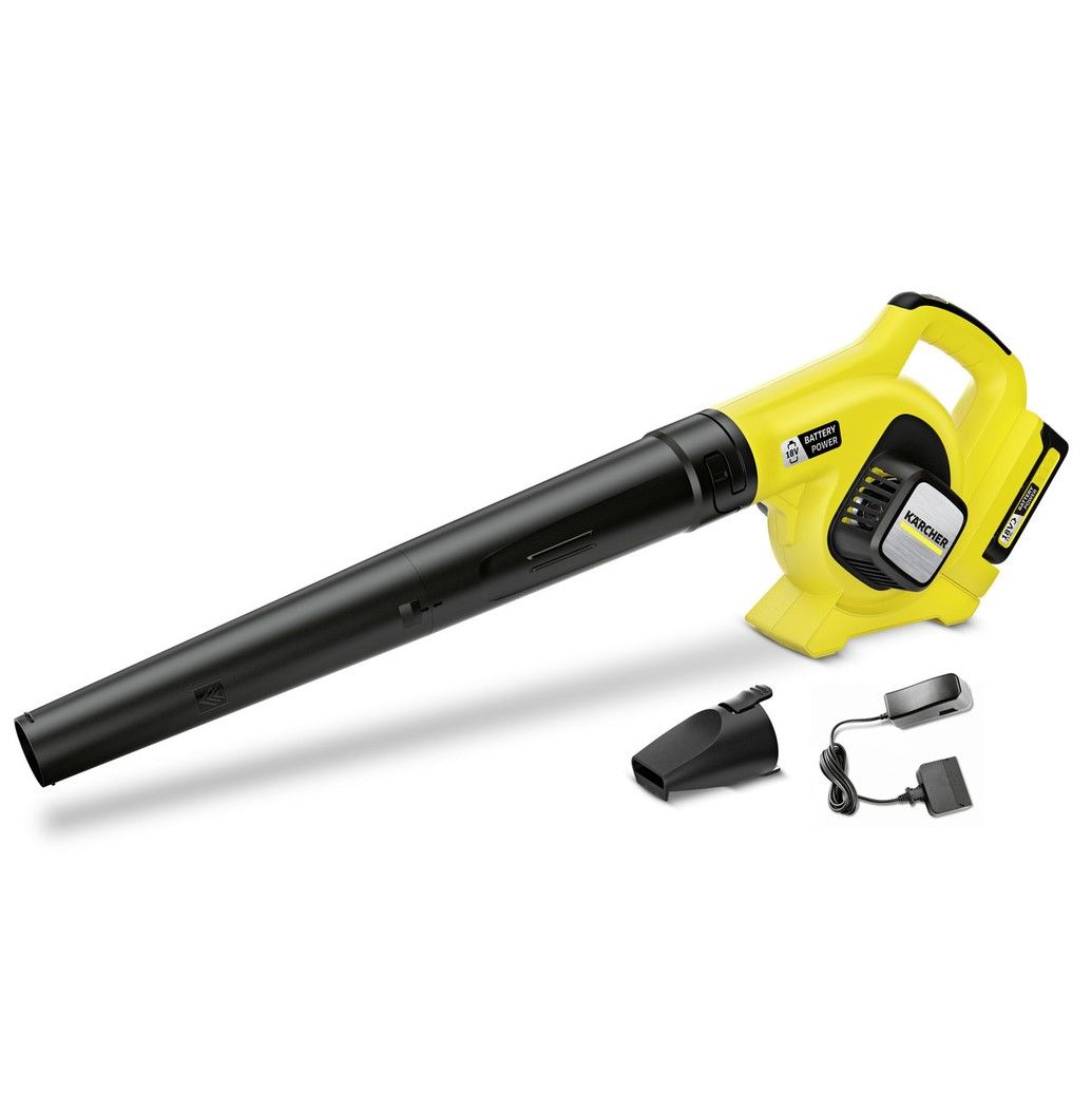 Воздуходувка Karcher LBL 2 Set (1.445-110.0)