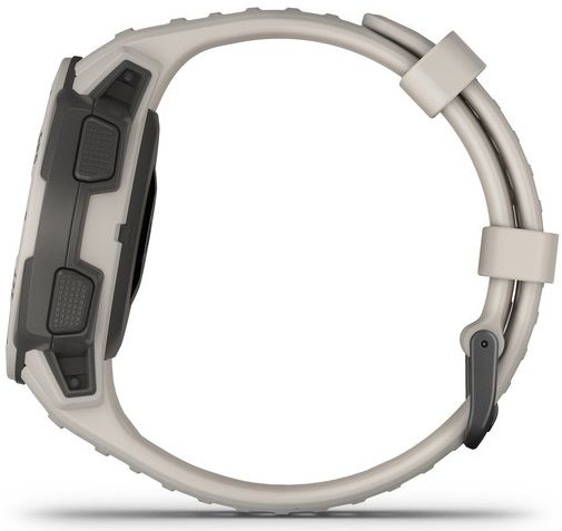 Смарт-часы Garmin Instinct Tundra