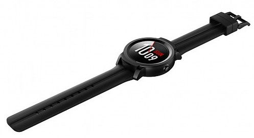 Smartwatch Mobvoi TicWatch E2 Shadow