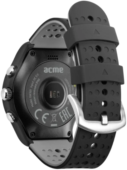 Acme hotsell sw101 smartwatch