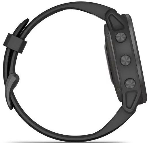 Смарт-часы Garmin fenix 6S Sapphire Carbon Grey/Black