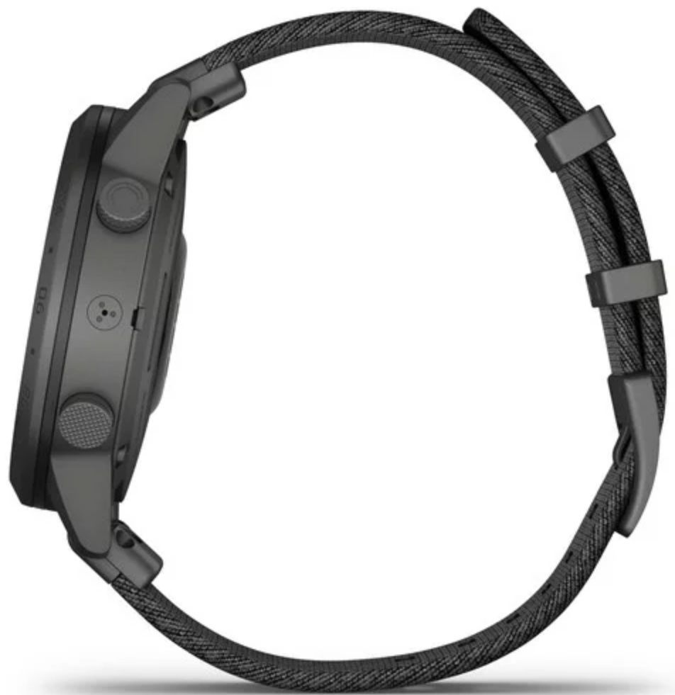 Смарт-часы Garmin Marq Commander