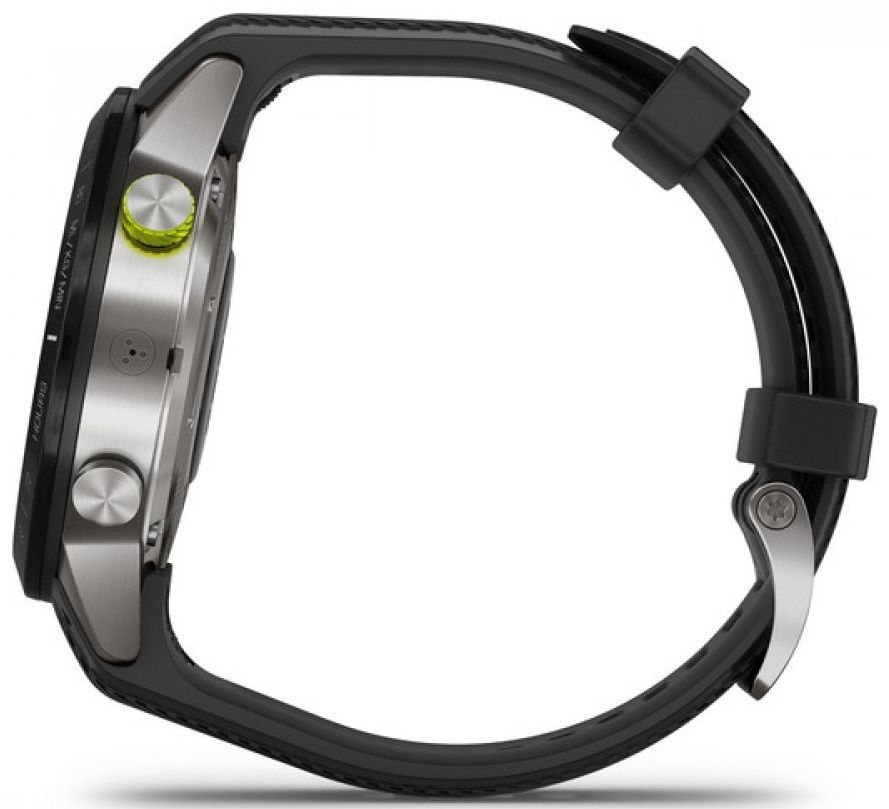 Смарт-часы Garmin Marq Athlete