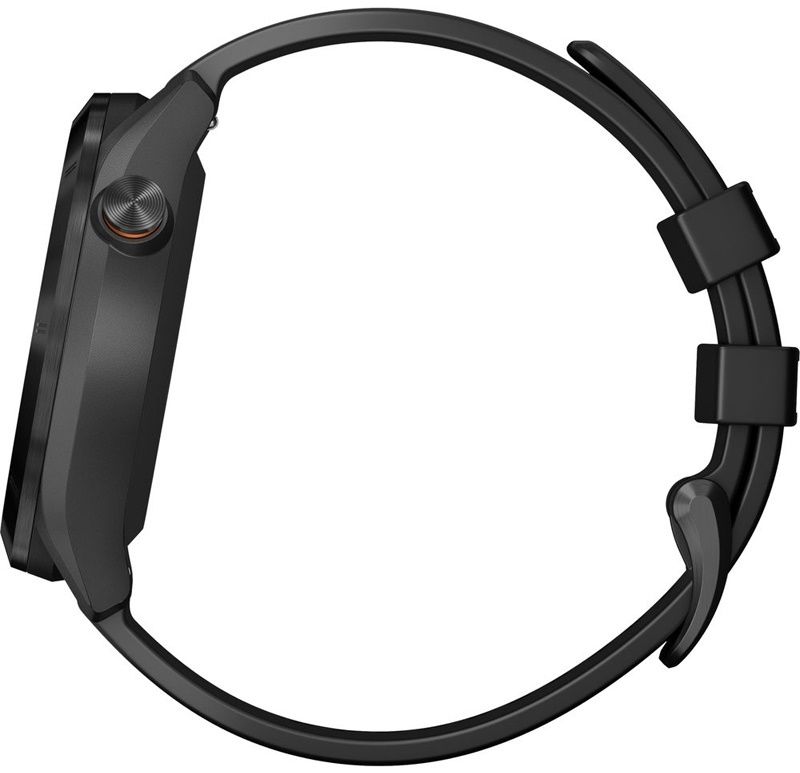 Smartwatch Garmin Approach S40 Black (010-02140-03)