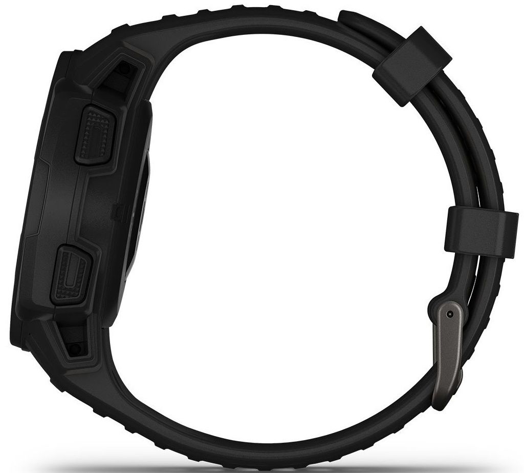 Смарт-часы Garmin Instinct Solar Tactical Edition (010-02293-03)