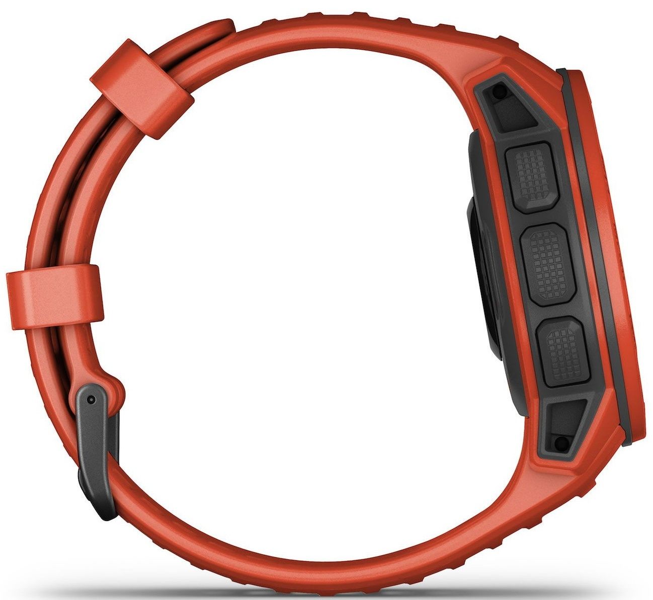 Смарт-часы Garmin Instinct Solar (010-02293-20)