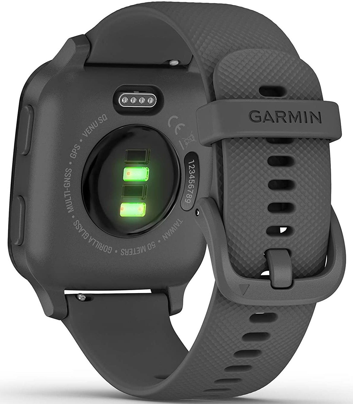 Смарт-часы Garmin Venu Sq Music Edition (010-02426-10)