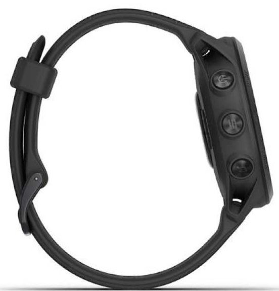 Смарт-часы Garmin Forerunner 745 (010-02445-10)