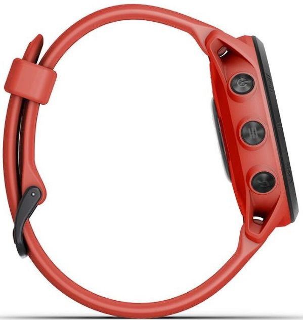 Смарт-часы Garmin Forerunner 745 (010-02445-12)