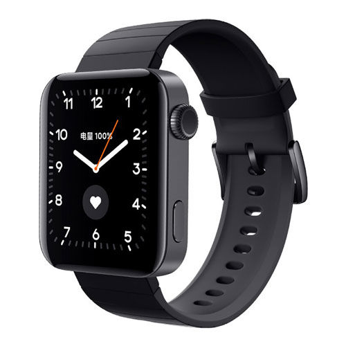 XIAOMI REDMI WATCH BLACK