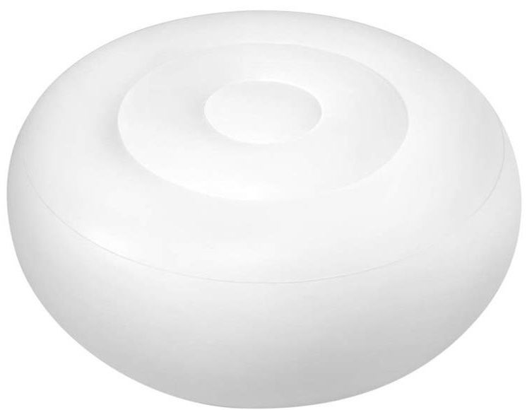 Puf gonflabil cu LED Intex 68697