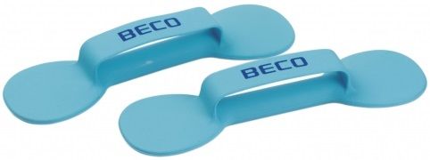 Гантели для аква-аэробики Beco Beflex 96044 2pcs