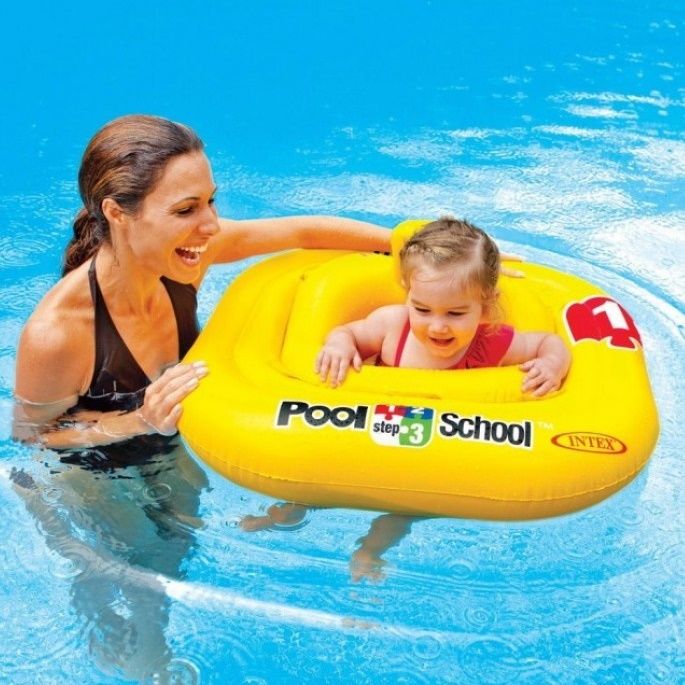 Intex Pool School 79x79cm (56587)