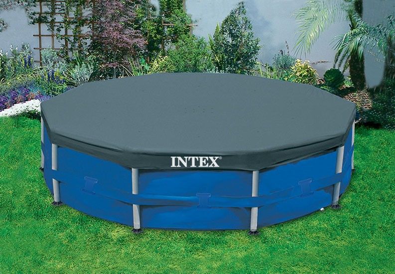 Защитный тент Intex 28030