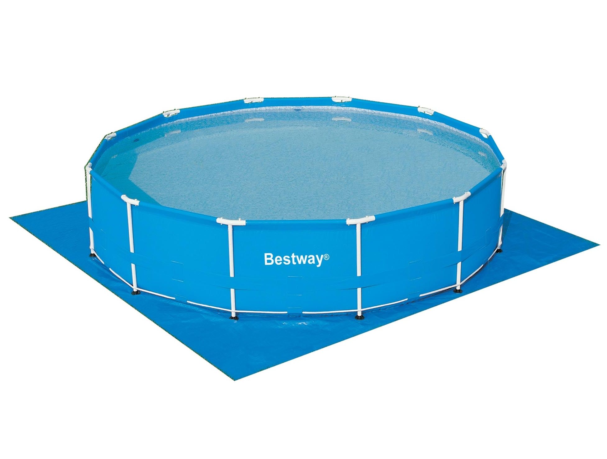 Mat pentru piscină Bestway 58002