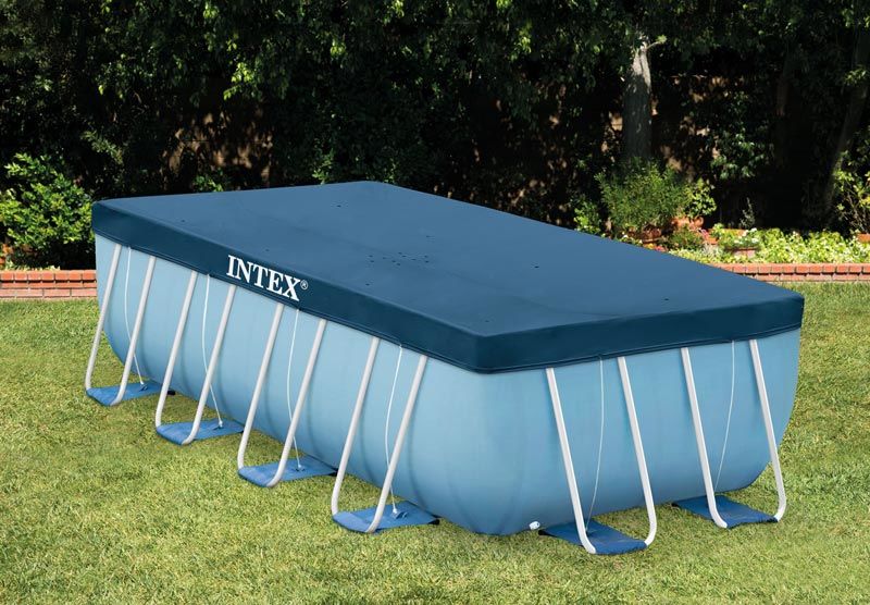 Tent de protecție Intex 28037