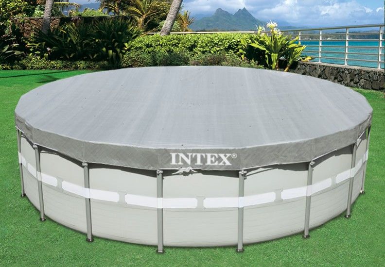 Tent de protecție Intex 28040