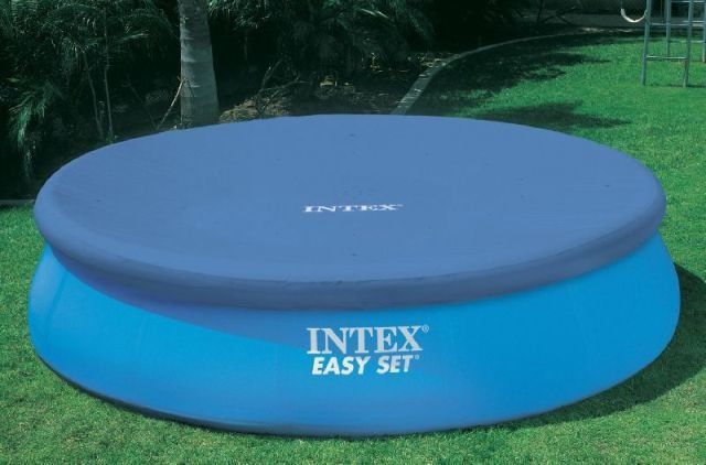 Tent de protecție Pompa Intex 28023