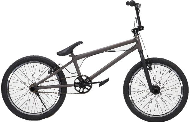 Bicicletă Fulger Freestyler 20